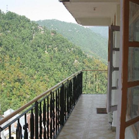 Hotel Basera Dalhousie Zewnętrze zdjęcie