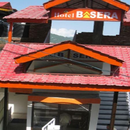 Hotel Basera Dalhousie Zewnętrze zdjęcie