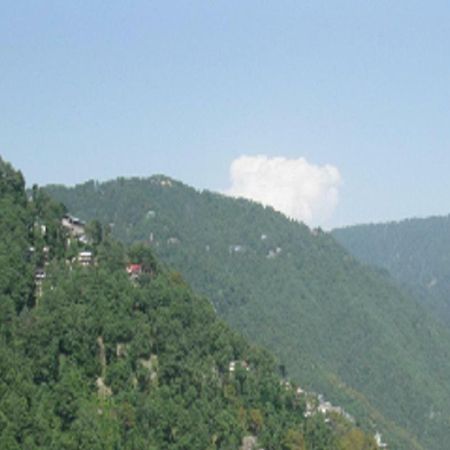 Hotel Basera Dalhousie Zewnętrze zdjęcie