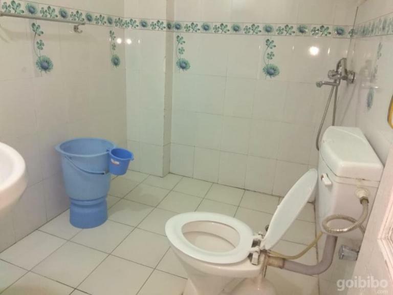 Hotel Basera Dalhousie Zewnętrze zdjęcie