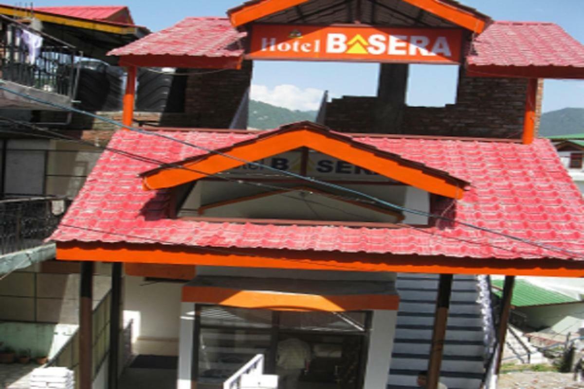Hotel Basera Dalhousie Zewnętrze zdjęcie