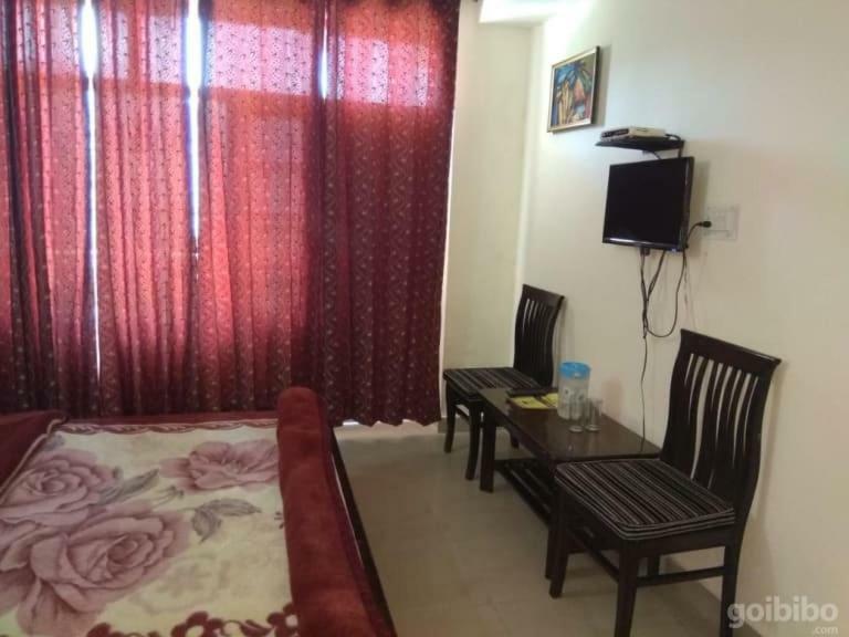 Hotel Basera Dalhousie Zewnętrze zdjęcie