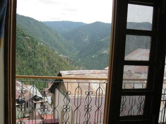 Hotel Basera Dalhousie Zewnętrze zdjęcie